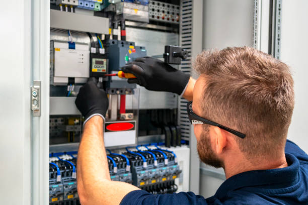 Best Electric Panel Repair  in Sundown, TX