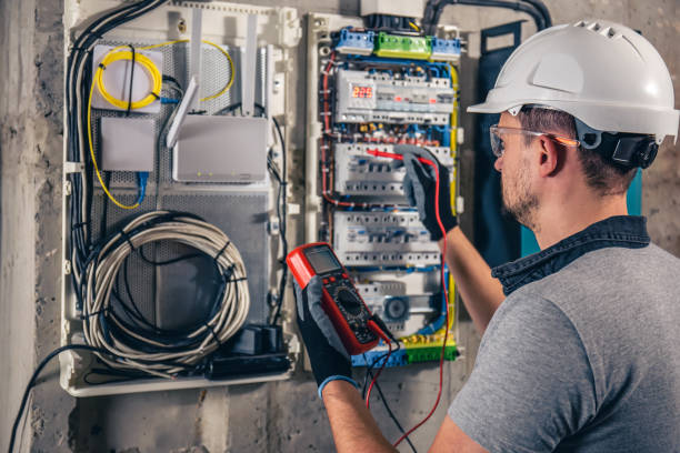 Best Circuit Breaker Repair  in Sundown, TX