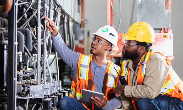 Best Licensed Electrician  in Sundown, TX