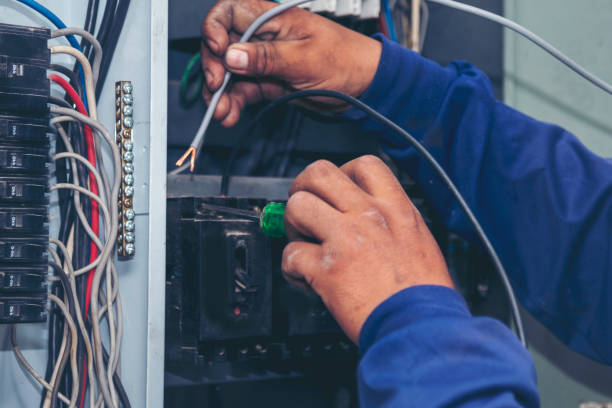 Best Affordable Emergency Electrician  in Sundown, TX