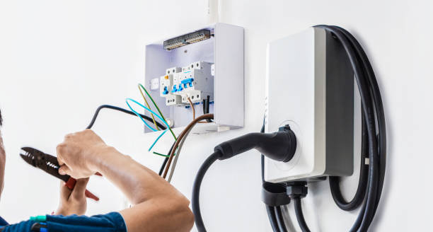 Best Licensed Electrician  in Sundown, TX