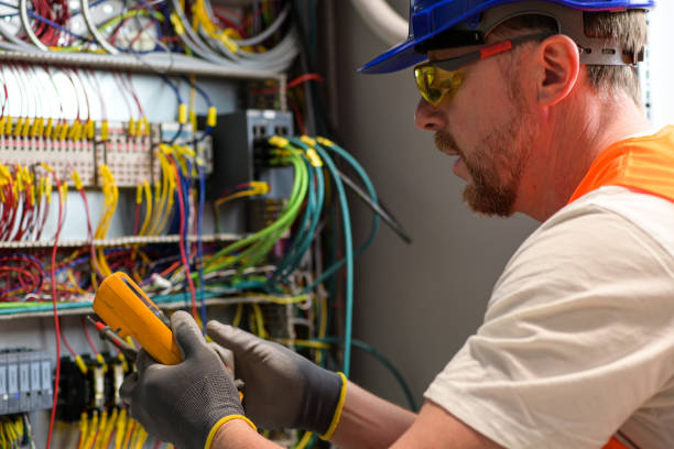 Best Electrical Contractors for Businesses  in Sundown, TX