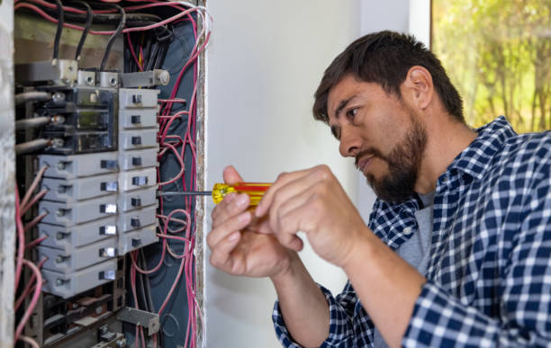 Best Electrical Installation Contractor  in Sundown, TX